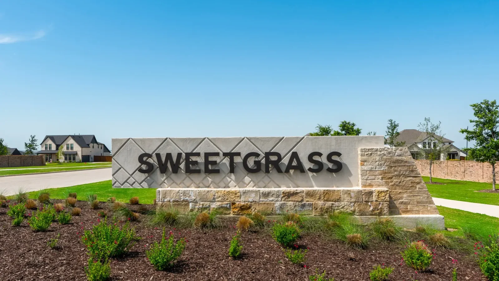 Sweetgrass
